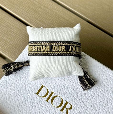 christian dior naramok